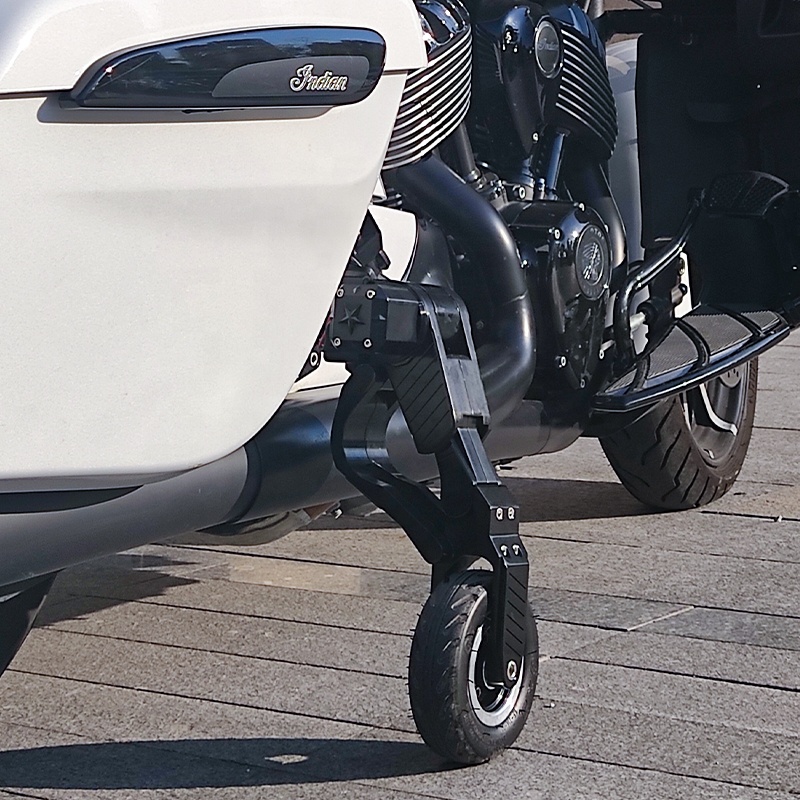 STLFSteel Motorcycle Landing G - Motorcycle Gear Usa recensie en prijs