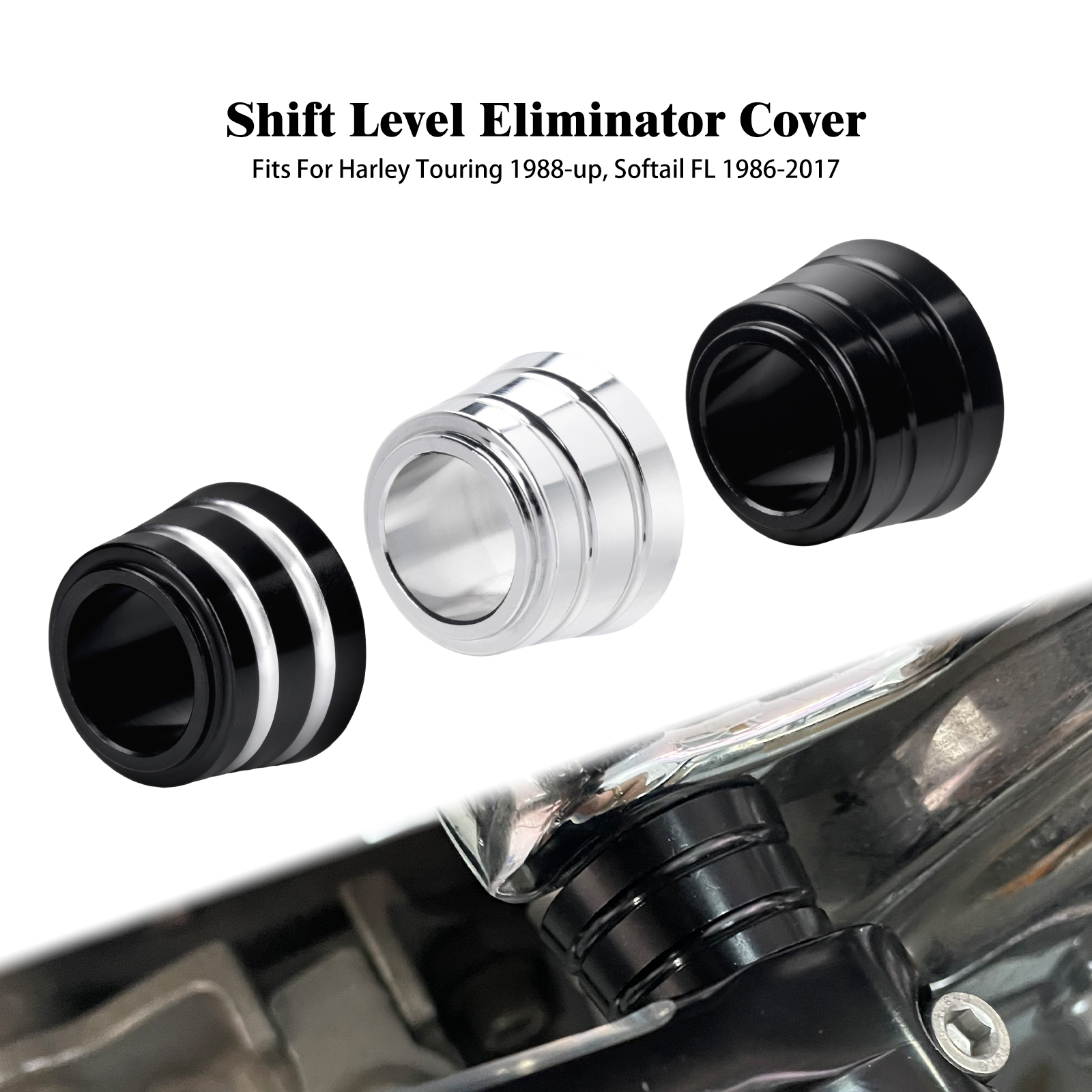 Motorcycle Gear Shift Level CN - Motorcycle Gear Change recensie en prijs