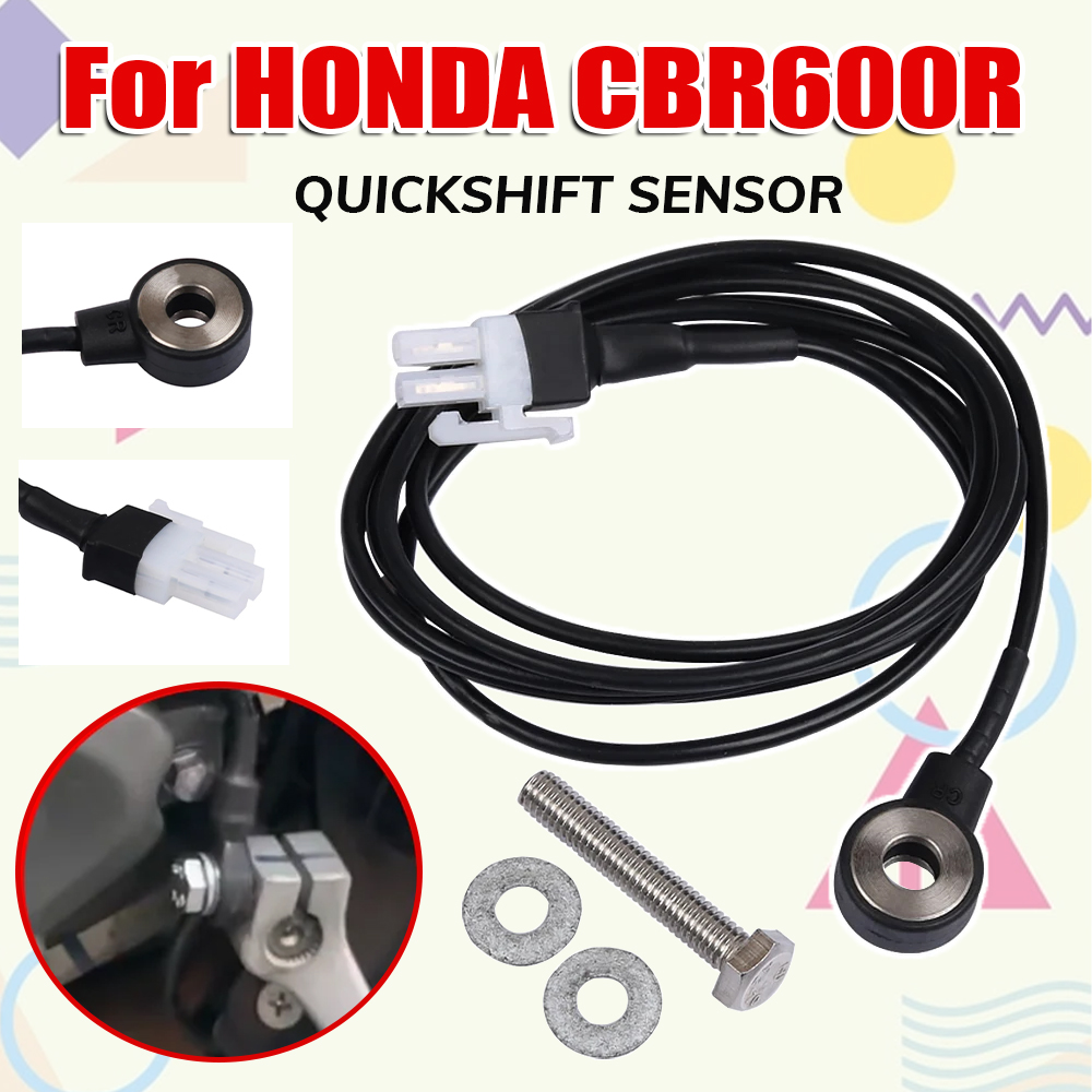 For HONDA CBR600RR CBR 600 RR  - Motorcycle Gear Quick Shifter recensie en prijs