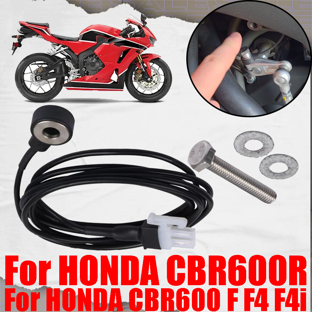 For HONDA CBR600RR CBR 600 RR  - Motorcycle Gear Quick Shifter recensie en prijs
