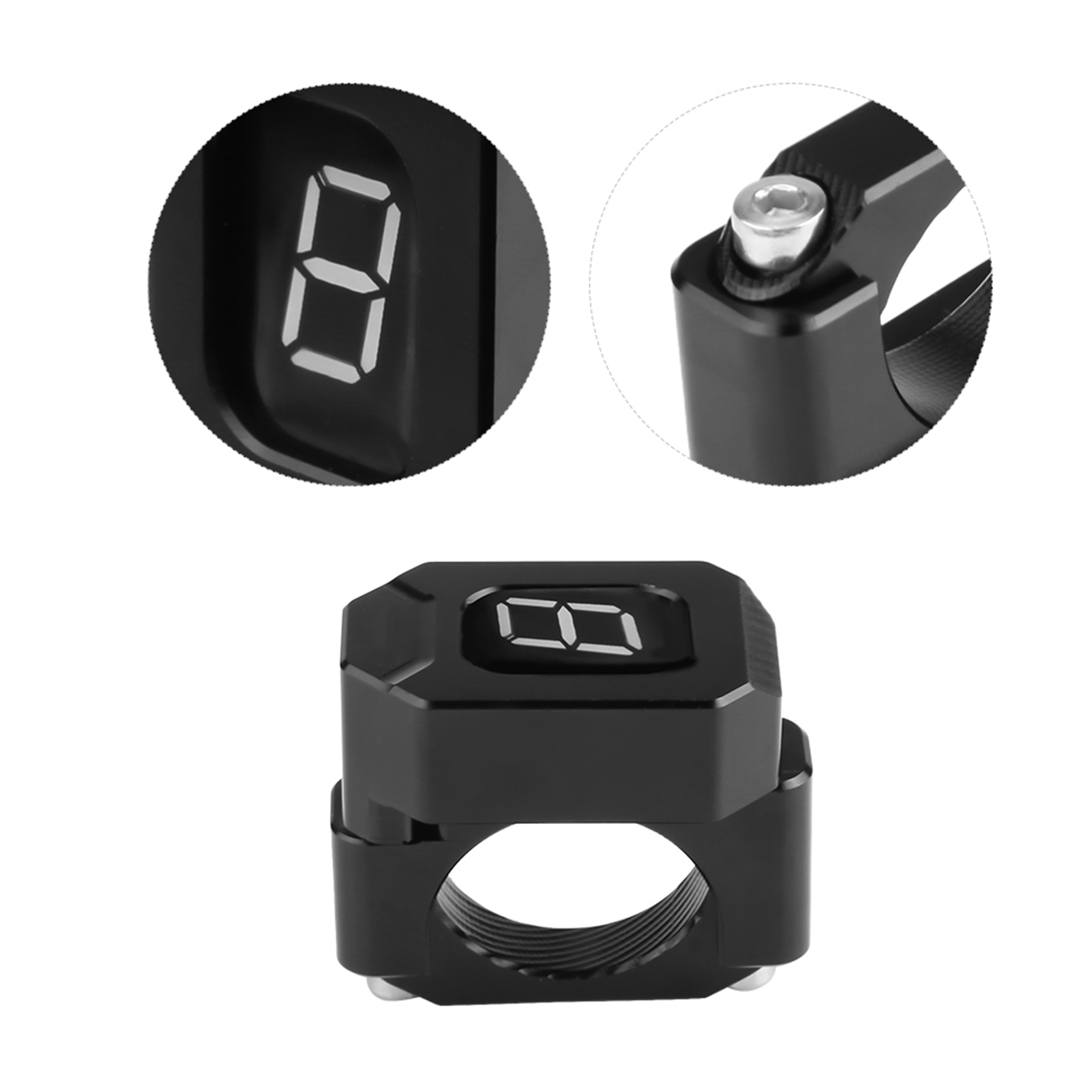 Speed Gear Display Holder Spee - Motorcycle Gear Display recensie en prijs