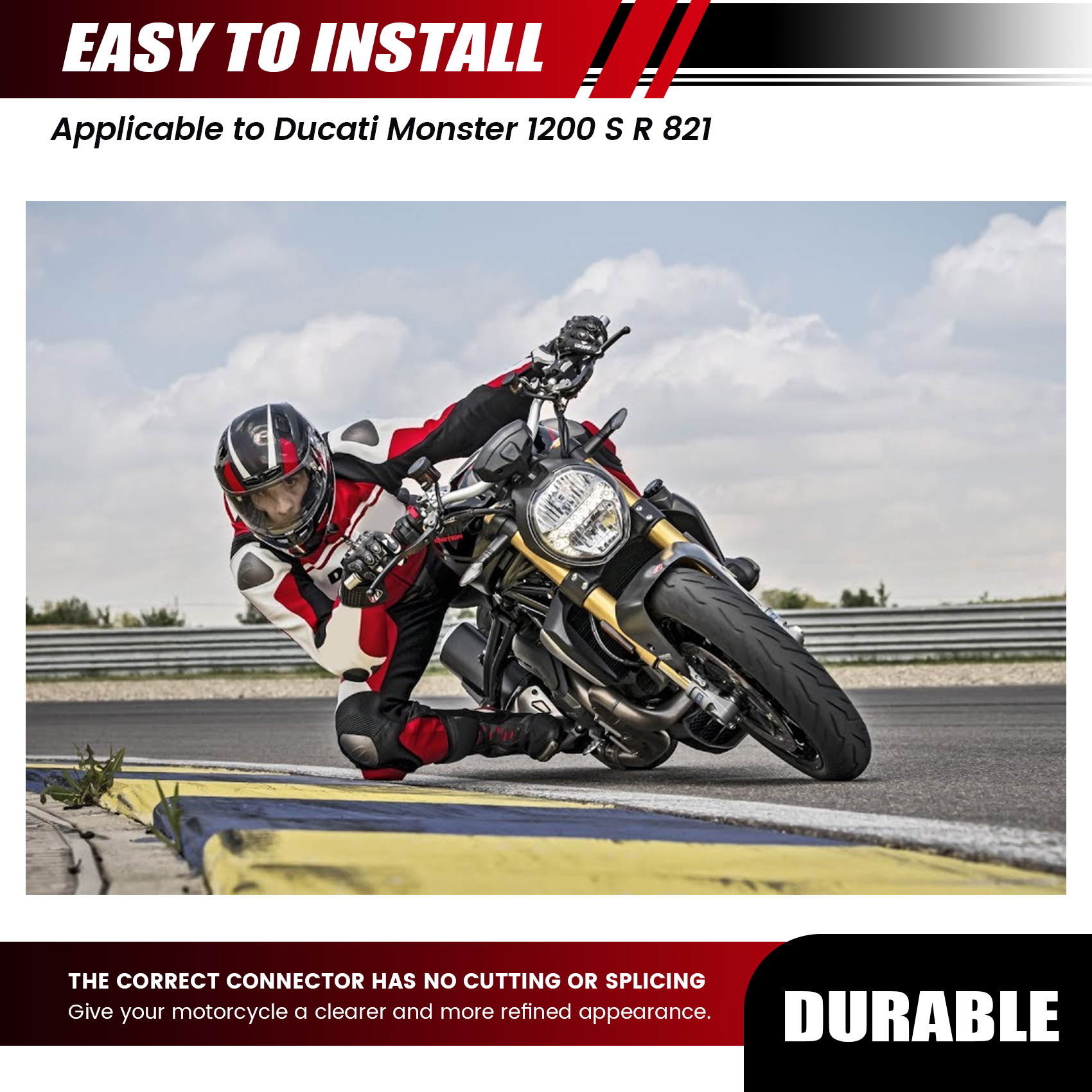 A11M-Motorcycle Adjustable Gea - Motorcycle Gear Shift recensie en prijs