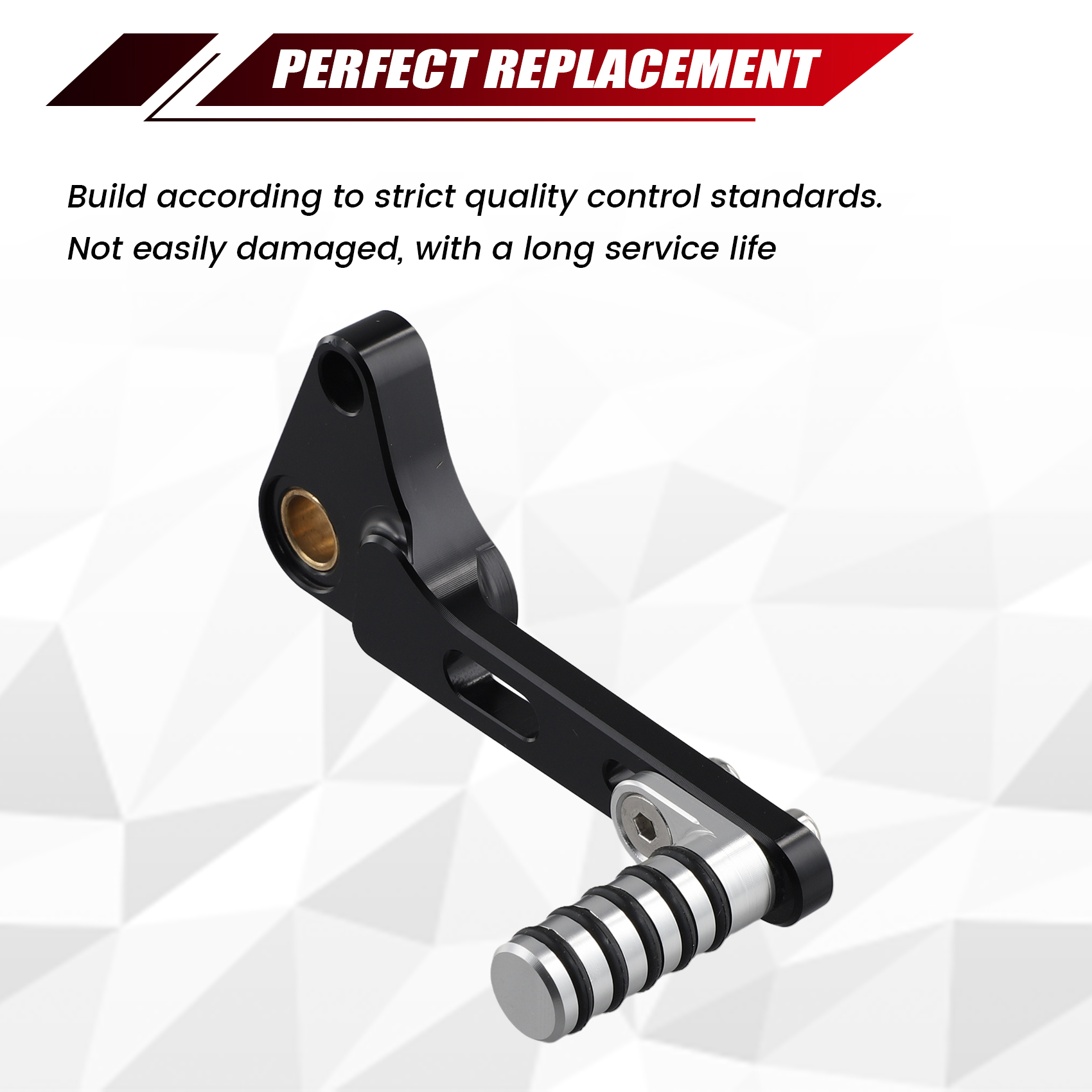 A11M-Motorcycle Adjustable Gea - Motorcycle Gear Shift recensie en prijs