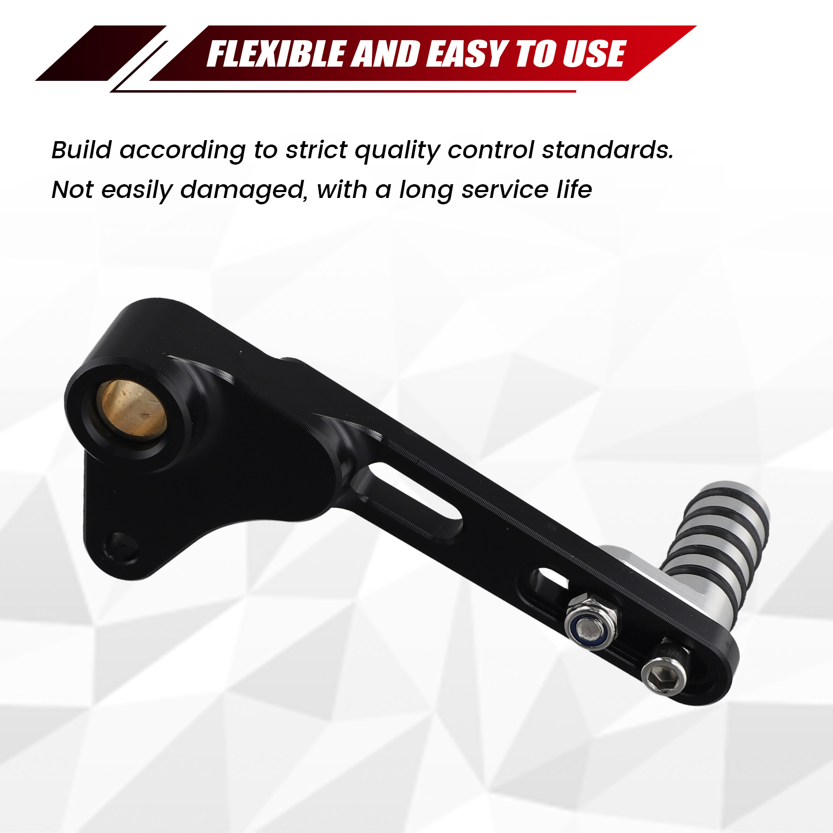 A11M-Motorcycle Adjustable Gea - Motorcycle Gear Shift recensie en prijs