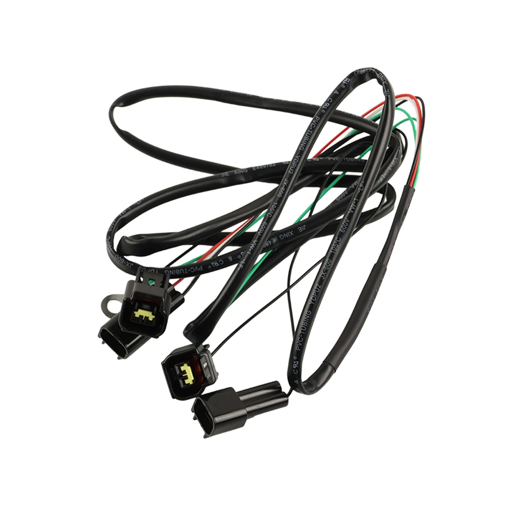 Motorcycle Accessories Quicksh - Motorcycle Gear Quick Shifter recensie en prijs