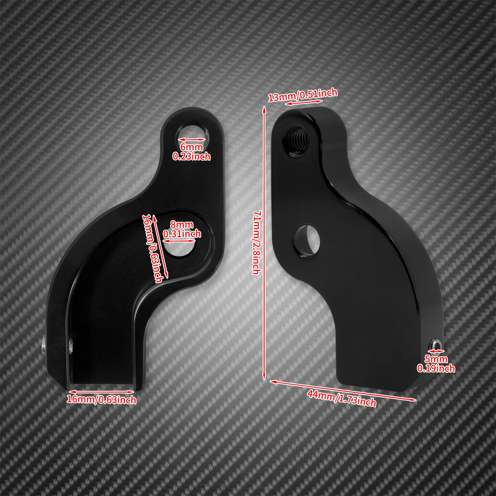 Motorcycle Gear Shift Assist B - Motorcycle Gear Change recensie en prijs