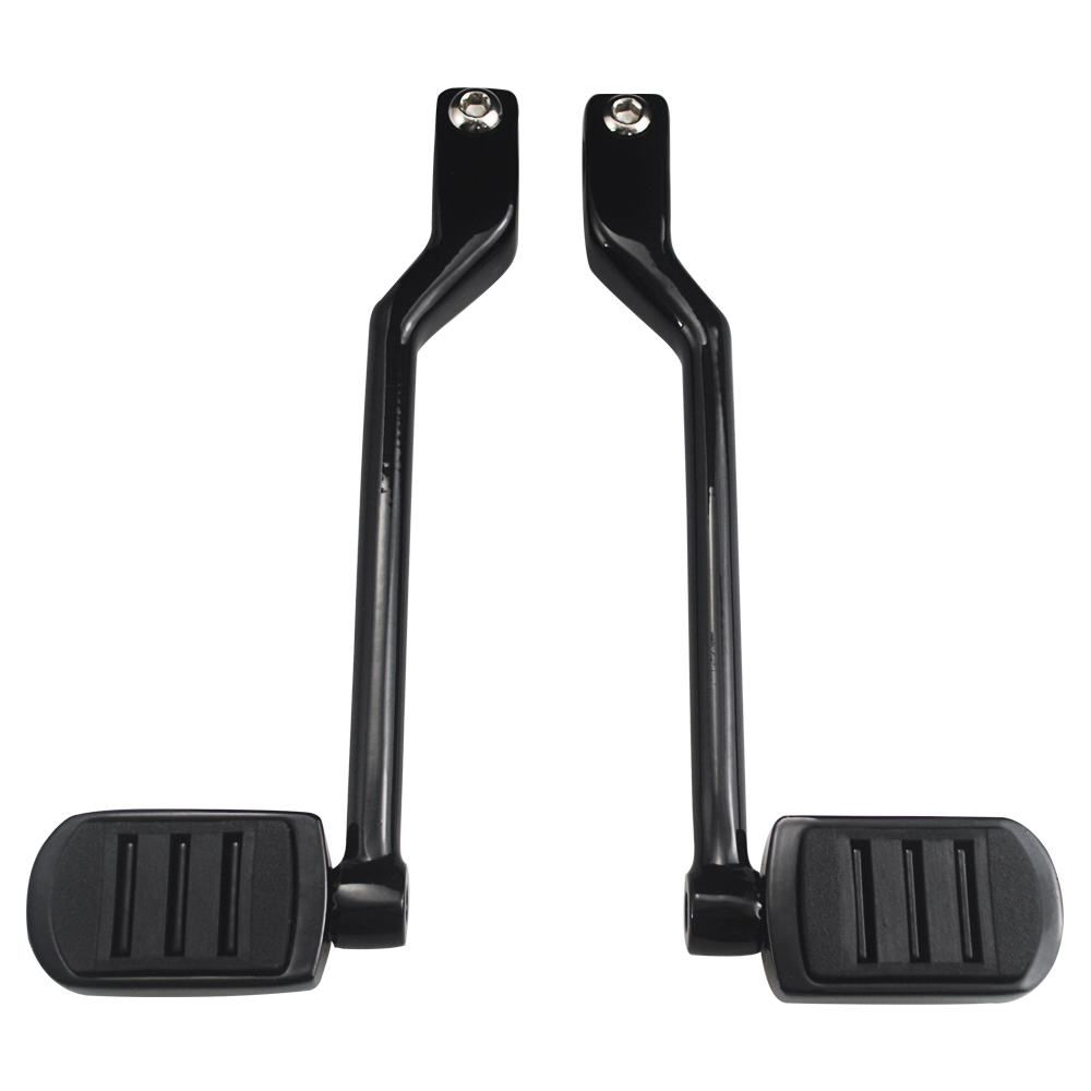 Motorcycles Left Heel Toe Shif - Quality Motorcycle Gear recensie en prijs