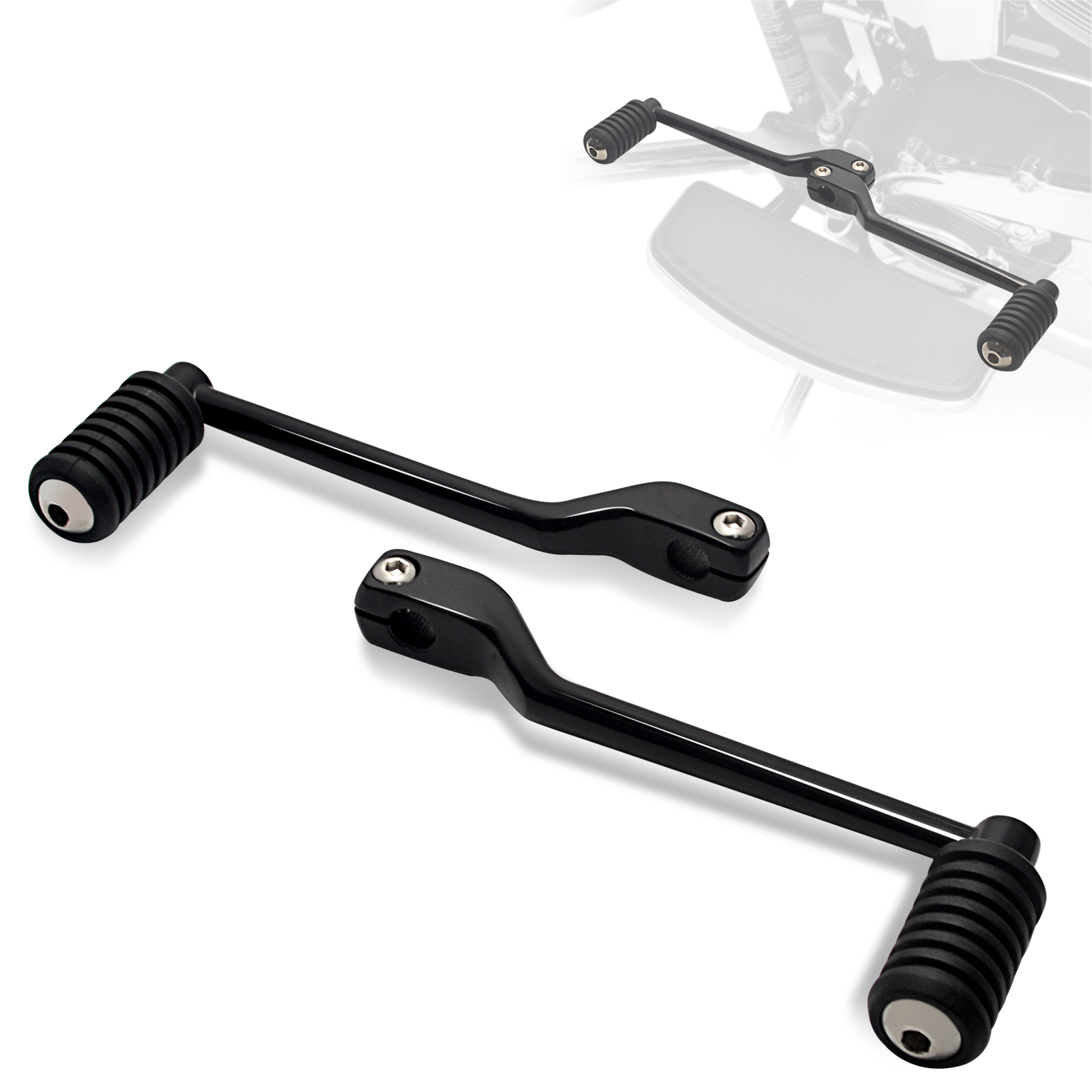 Motorcycles Left Heel Toe Shif - Quality Motorcycle Gear recensie en prijs