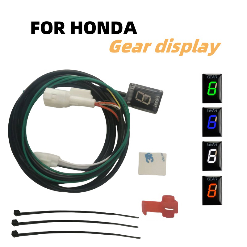 Gear Indicator For Honda CBF50 - Motorcycle Gear Display recensie en prijs
