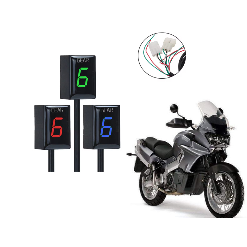 Gear Indicator For Honda CBF50 - Motorcycle Gear Display recensie en prijs
