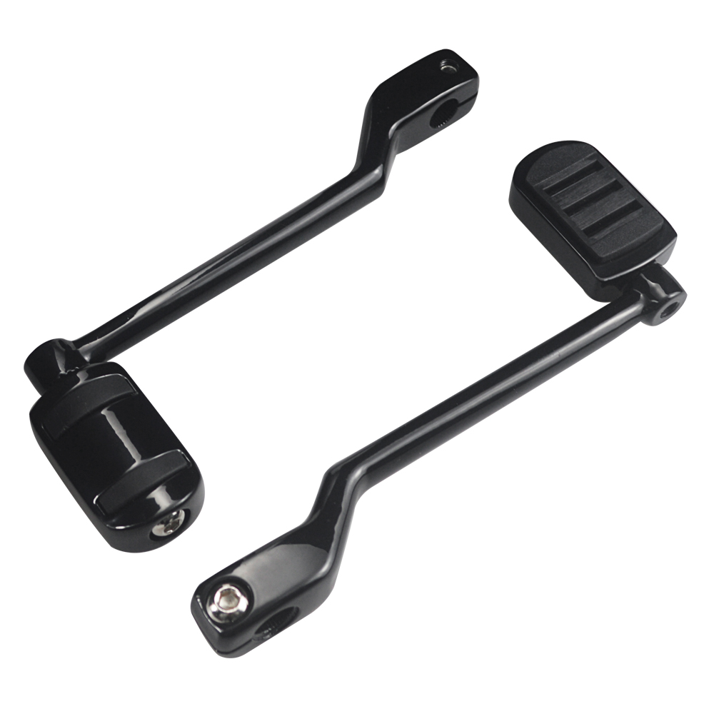 Heel toe gear shift lever moto - Quality Motorcycle Gear recensie en prijs
