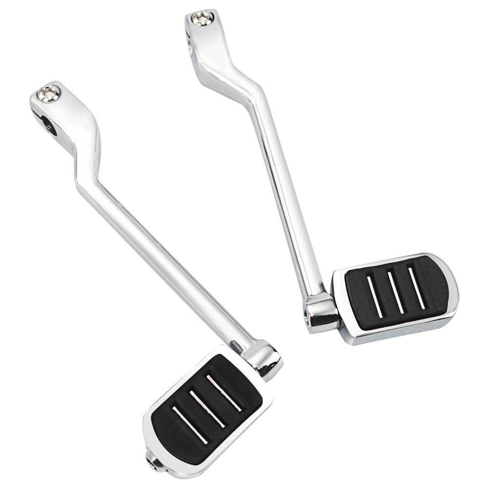 Heel toe gear shift lever moto - Quality Motorcycle Gear recensie en prijs