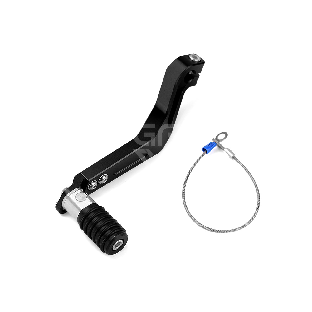 For BMW F800GS 2012 to 2018 F  - Quality Motorcycle Gear recensie en prijs