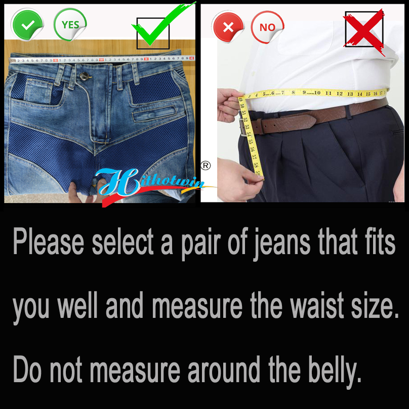 Motorcycle Pants Black Men Zip - Motorcycle Gear Blue recensie en prijs