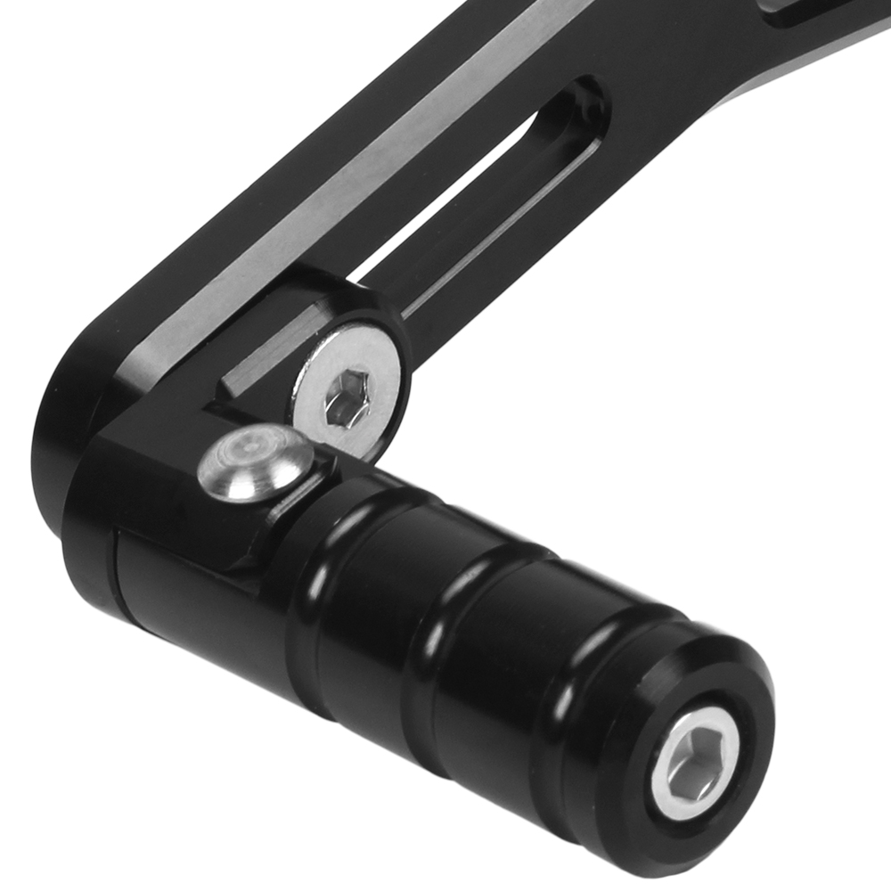 Motorcycle Adjustable Folding  - Motorcycle Gear Quick Shifter recensie en prijs