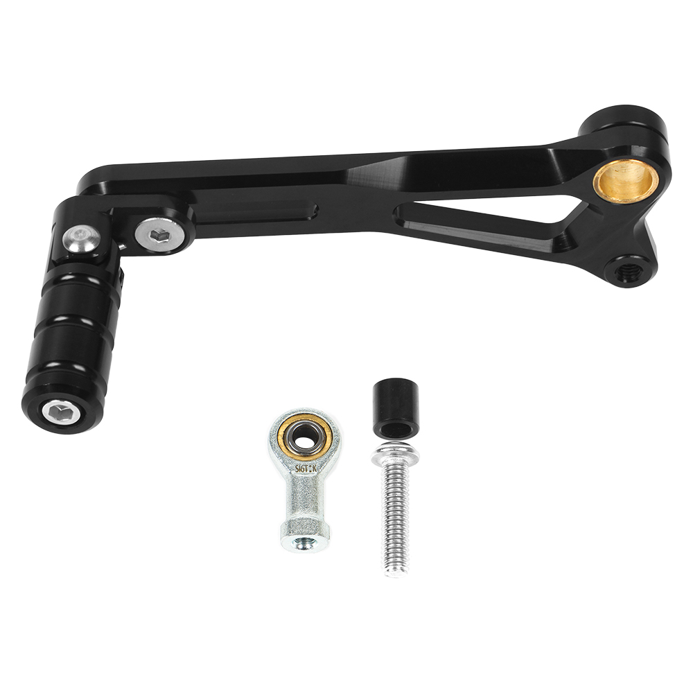 Motorcycle Adjustable Folding  - Motorcycle Gear Quick Shifter recensie en prijs