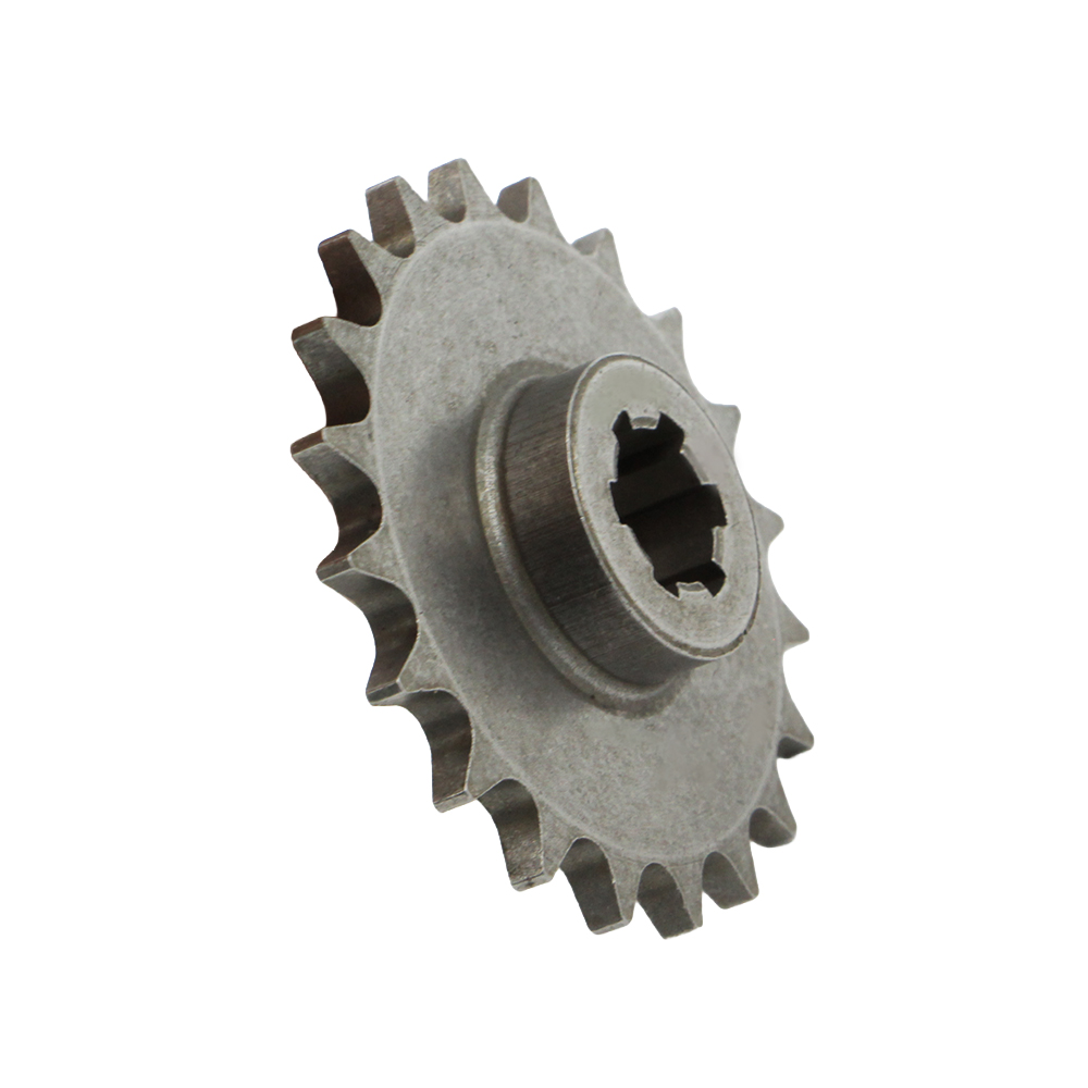 Front Gear Box Sprocket T8F 11 - Motorcycle Gear Tidy recensie en prijs