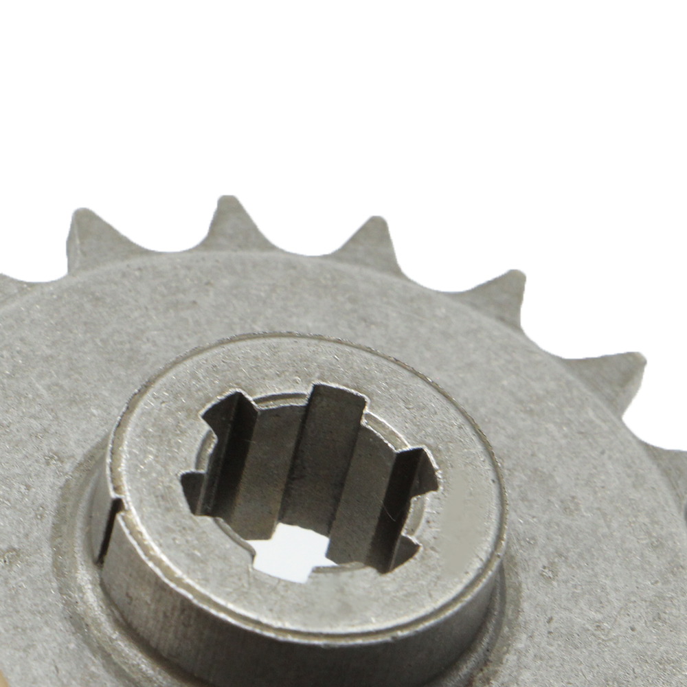 Front Gear Box Sprocket T8F 11 - Motorcycle Gear Tidy recensie en prijs