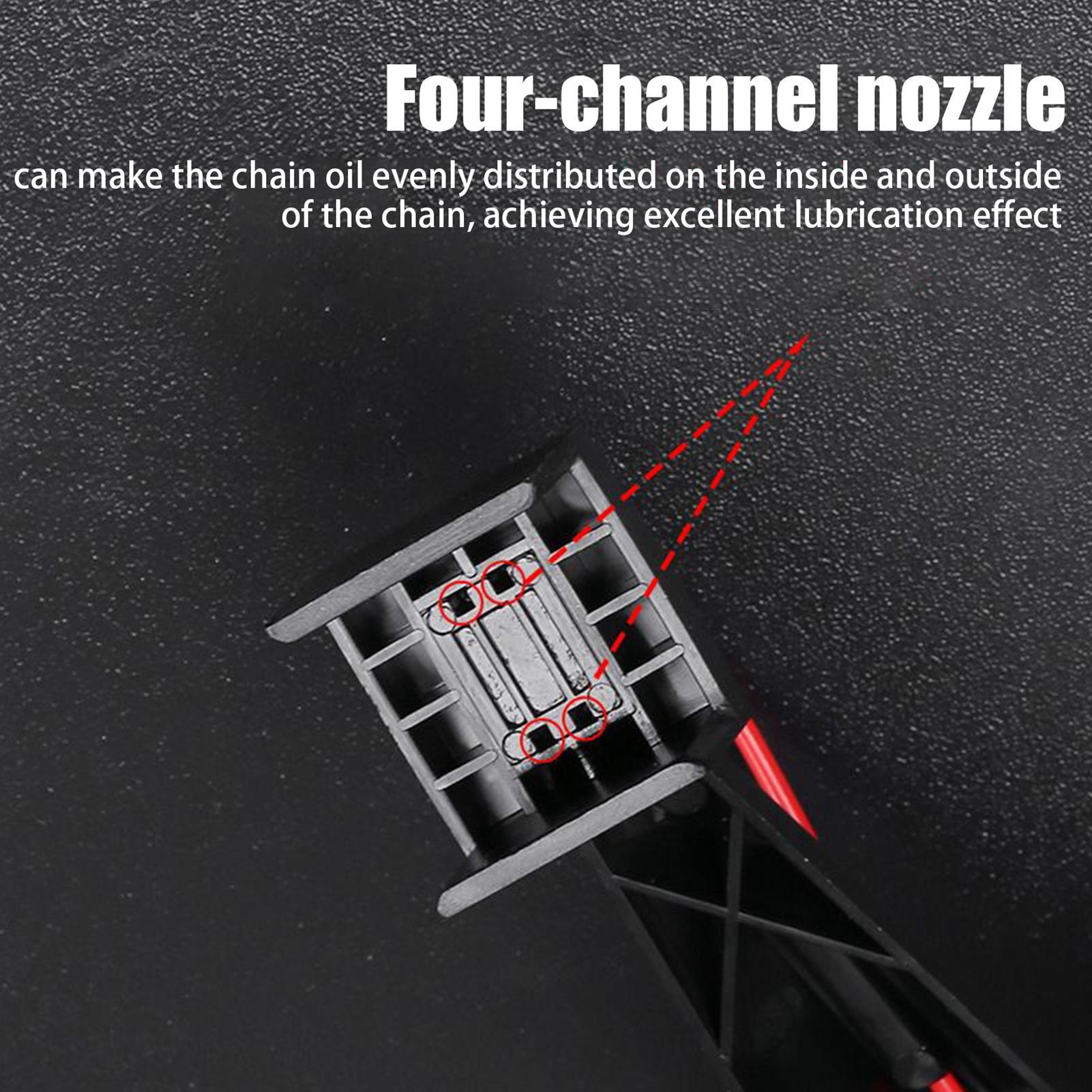 4pcs Motorcycle Bicycle Chain  - Motorcycle Gear Tidy recensie en prijs