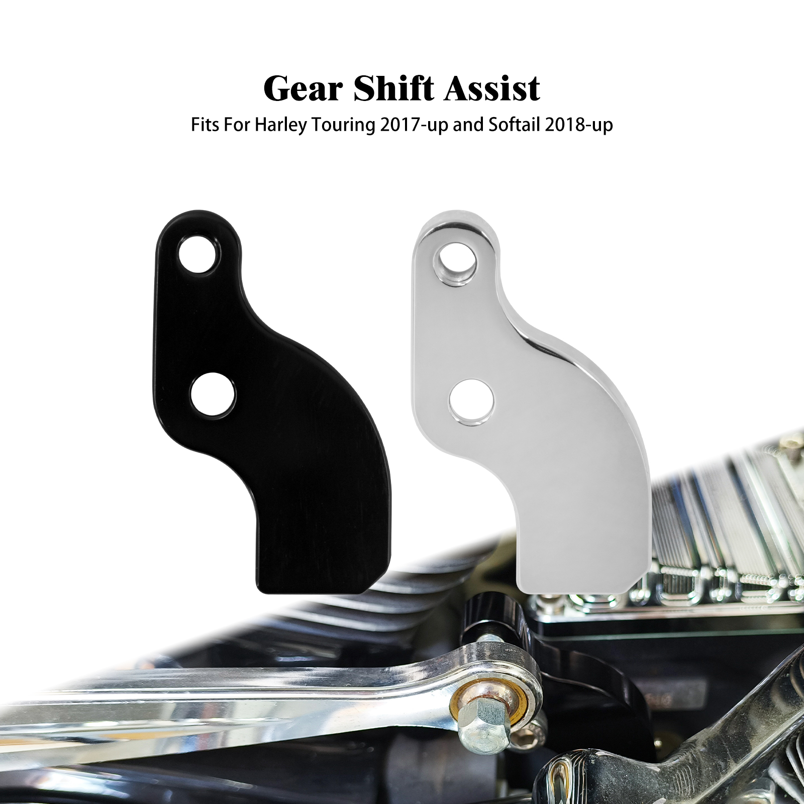 Motorcycle Transmission Booste - Quality Motorcycle Gear recensie en prijs