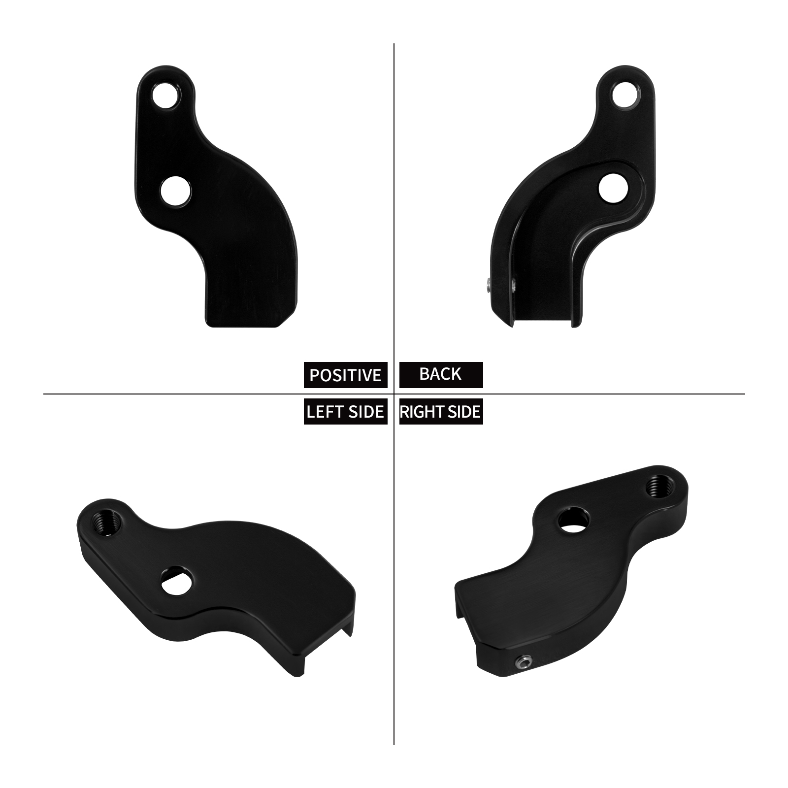 Motorcycle Transmission Booste - Quality Motorcycle Gear recensie en prijs