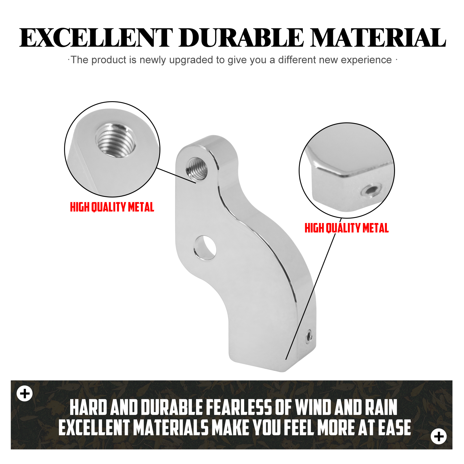 Motorcycle Transmission Booste - Quality Motorcycle Gear recensie en prijs