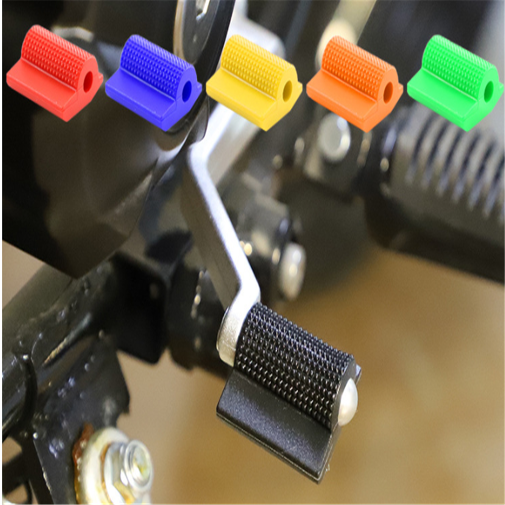 Motorcycle shift cover non-sli - Motorcycle Gear Usa recensie en prijs