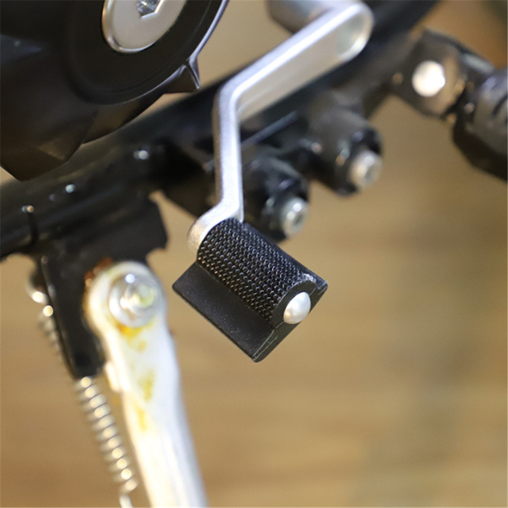 Motorcycle shift cover non-sli - Motorcycle Gear Usa recensie en prijs