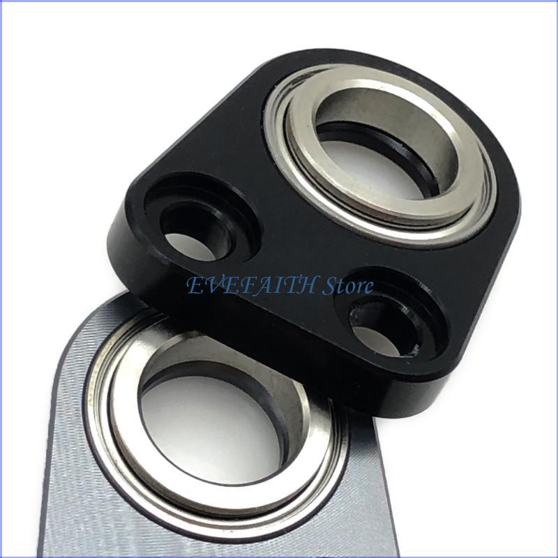 124B Change Rod Retainer Gear  - Motorcycle Gear Blue recensie en prijs