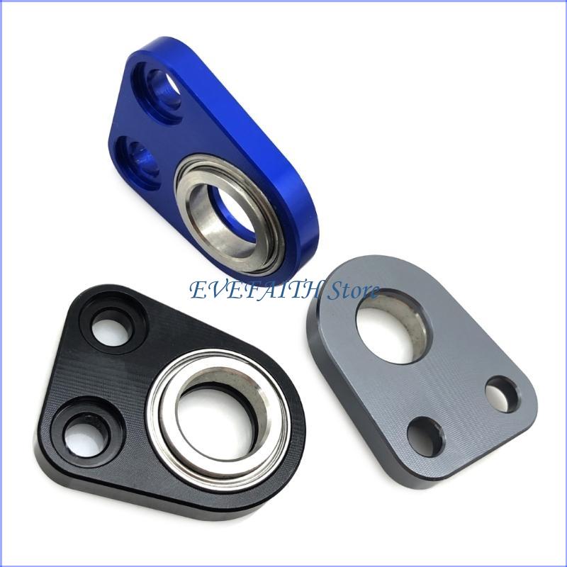 124B Change Rod Retainer Gear  - Motorcycle Gear Blue recensie en prijs