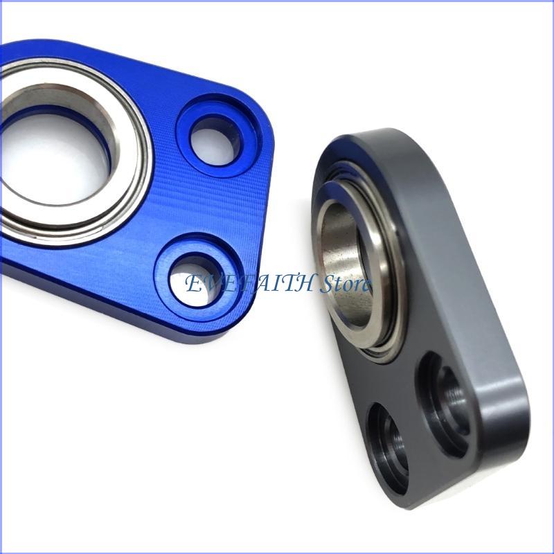 124B Change Rod Retainer Gear  - Motorcycle Gear Blue recensie en prijs