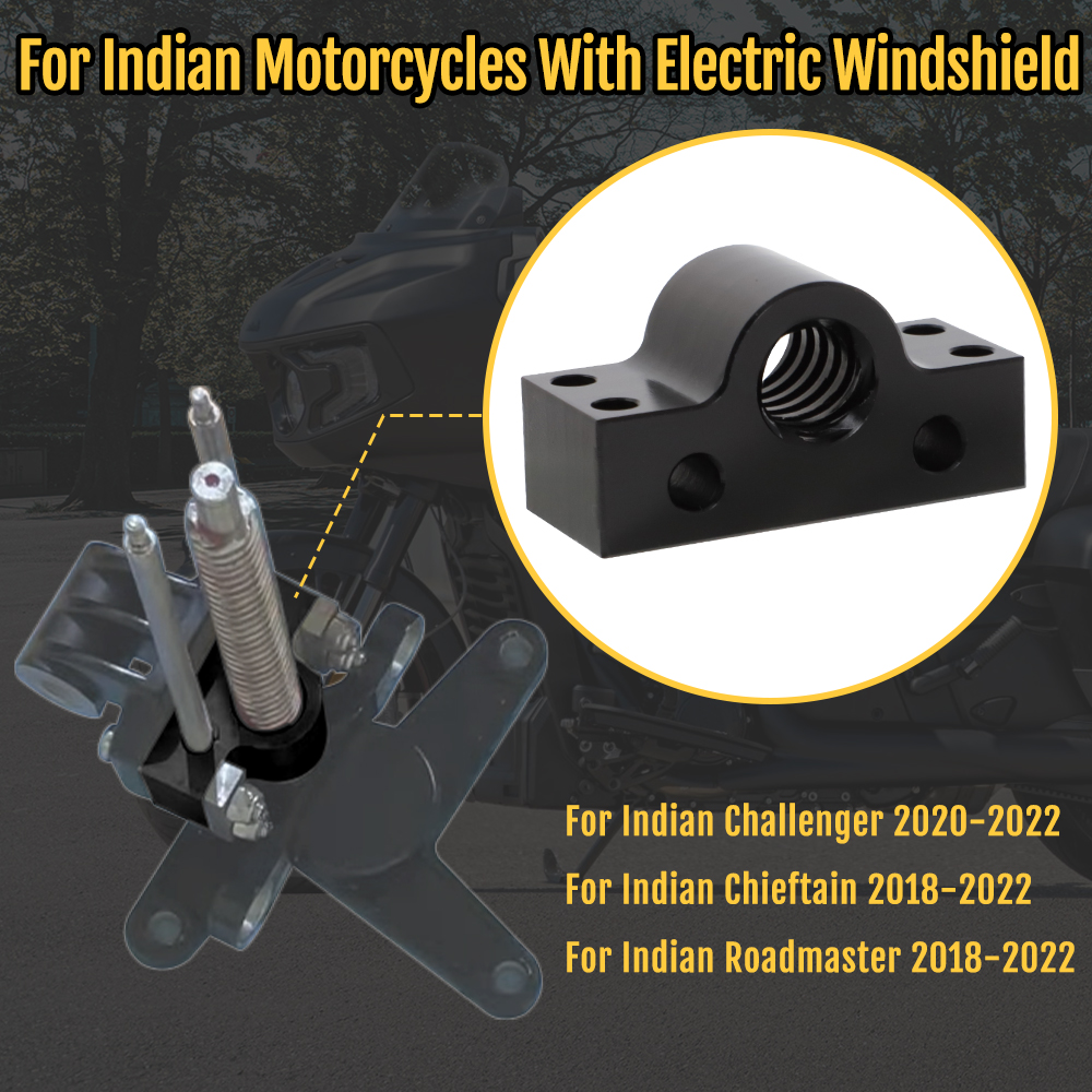 For Indian Chieftains and Road - Quality Motorcycle Gear recensie en prijs