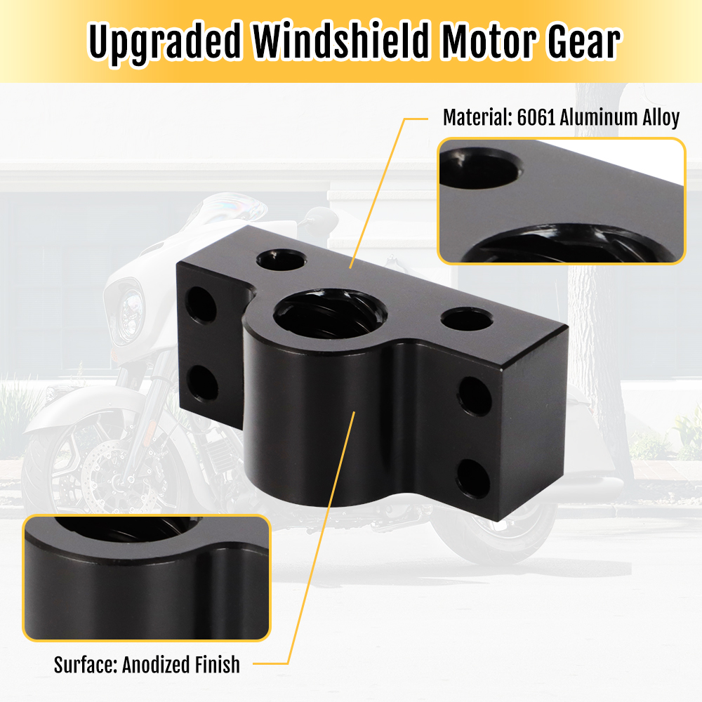 For Indian Chieftains and Road - Quality Motorcycle Gear recensie en prijs