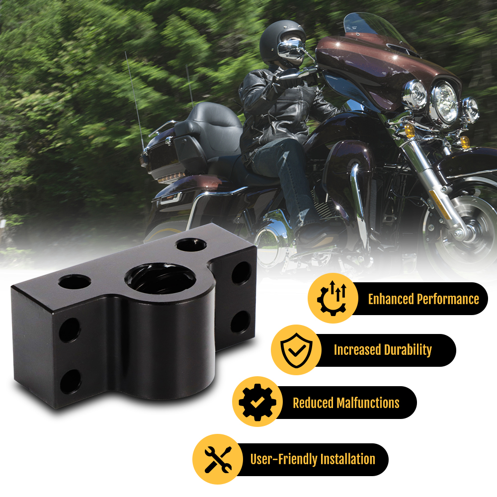 For Indian Chieftains and Road - Quality Motorcycle Gear recensie en prijs