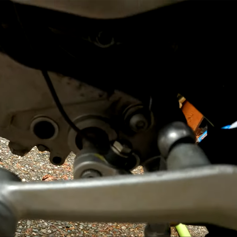 Motorcycle Accessories Quicksh - Motorcycle Gear Quick Shifter recensie en prijs