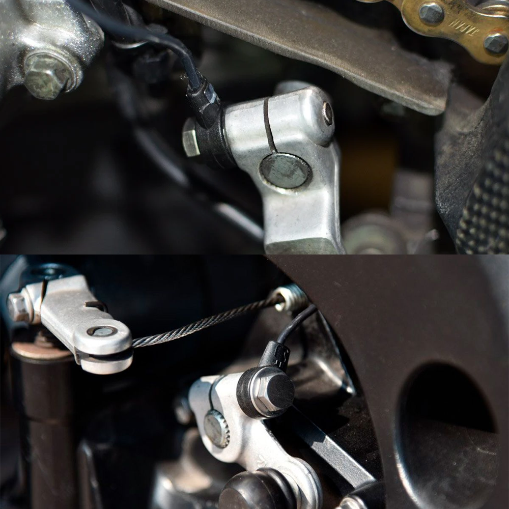 Motorcycle Accessories Quicksh - Motorcycle Gear Quick Shifter recensie en prijs