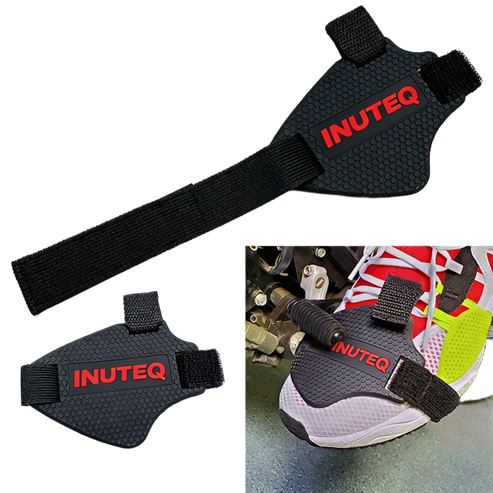 Adjustable Gear Shoe Cover Ant - Motorcycle Gear Cycle recensie en prijs