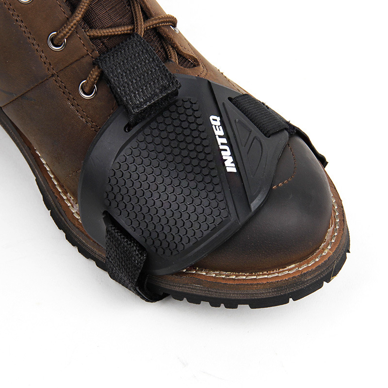 Adjustable Gear Shoe Cover Ant - Motorcycle Gear Cycle recensie en prijs