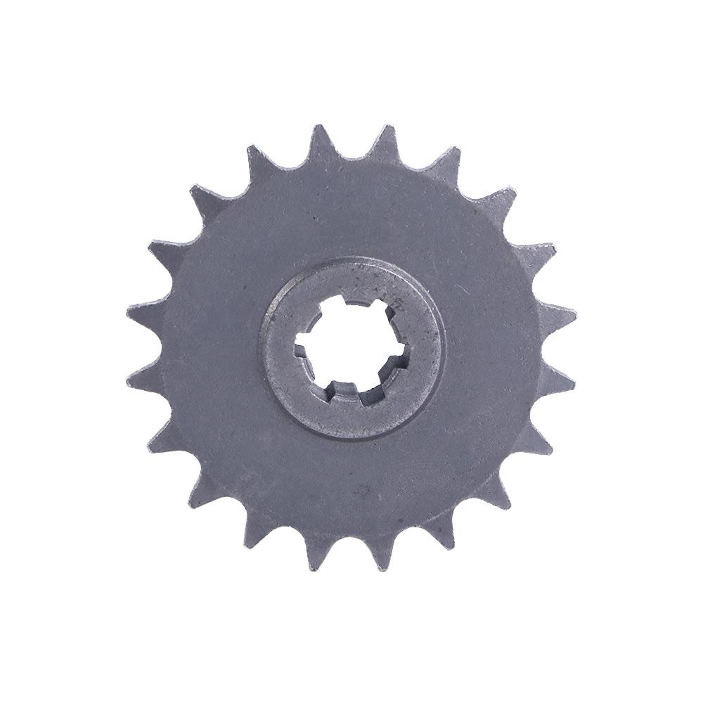 ATV Quad 8mm T8F Chain Front G - Motorcycle Gear Tidy recensie en prijs