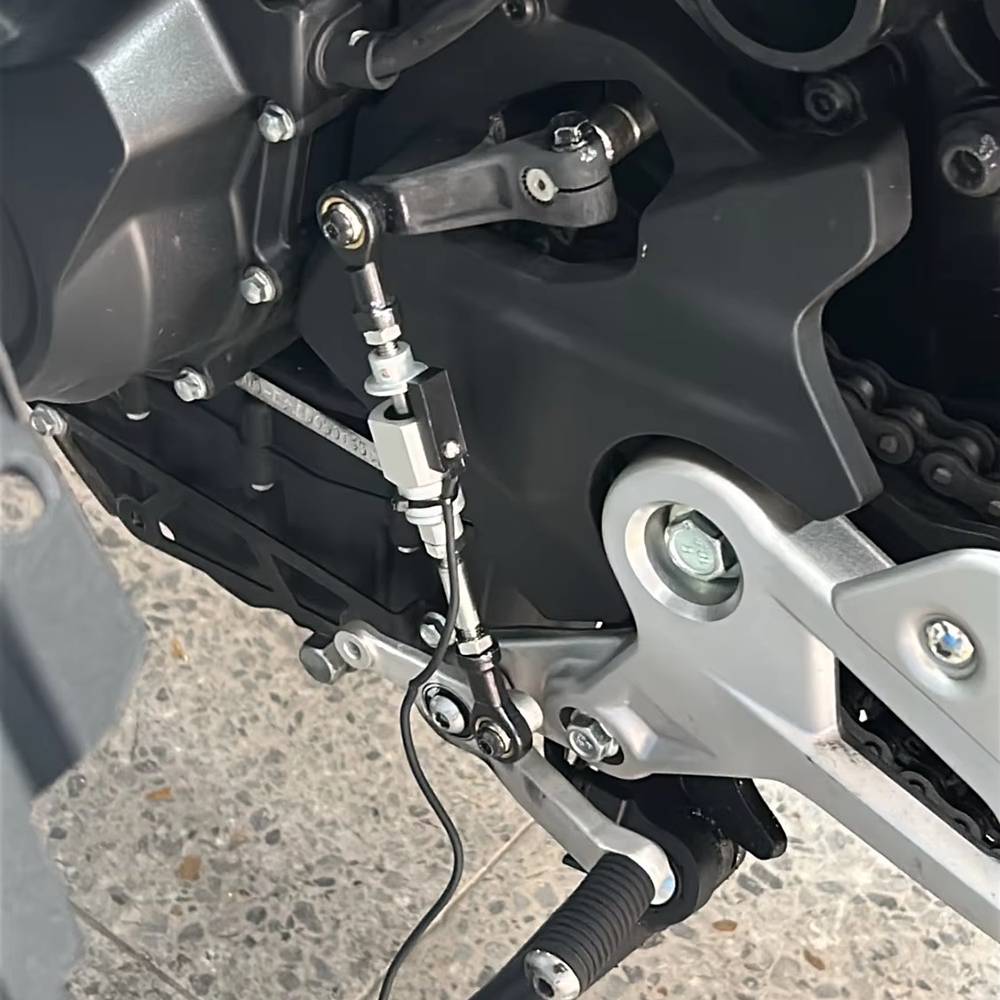Quickshifter For CFMOTO 450SRS - Motorcycle Gear Quick Shifter recensie en prijs