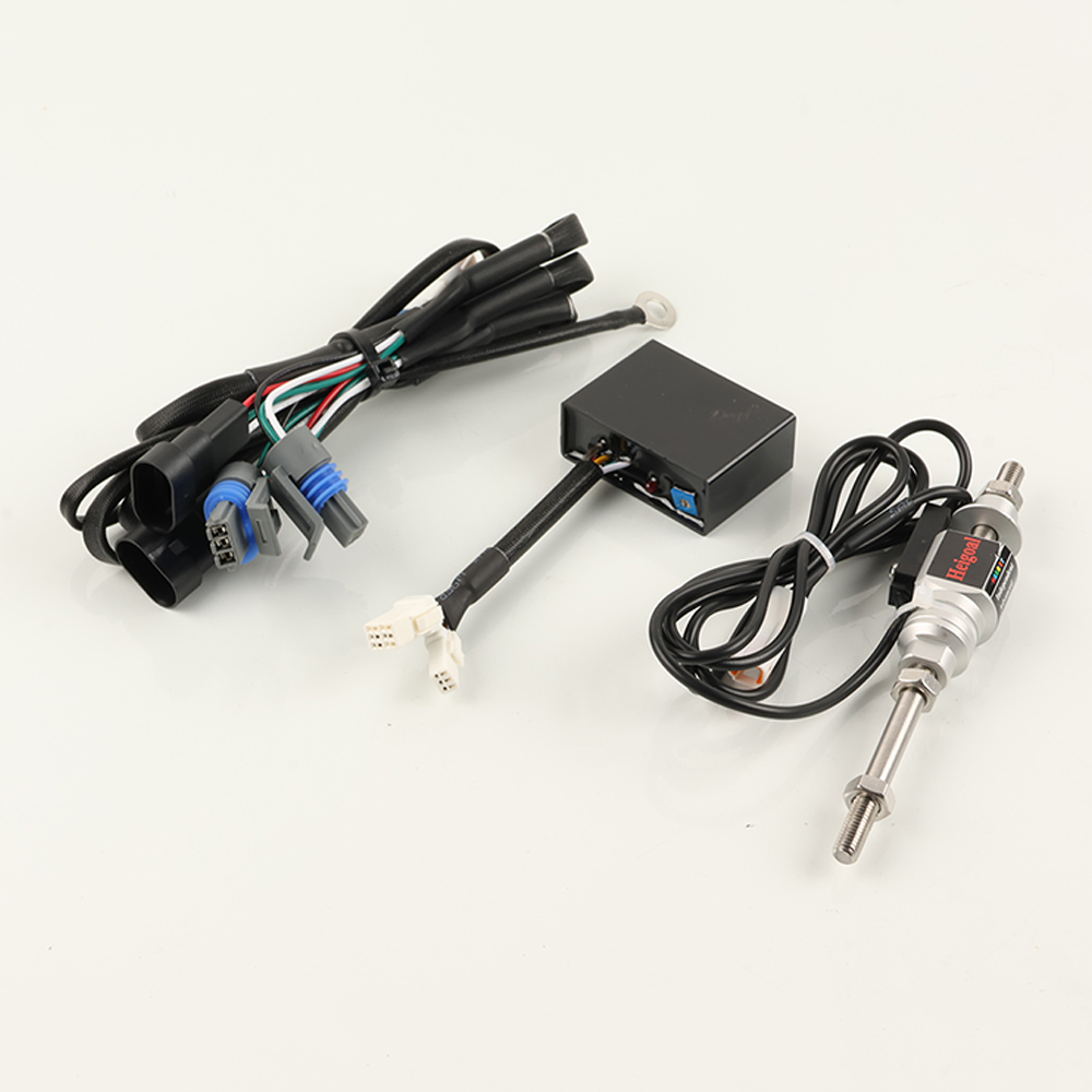 Quickshifter For CFMOTO 450SRS - Motorcycle Gear Quick Shifter recensie en prijs