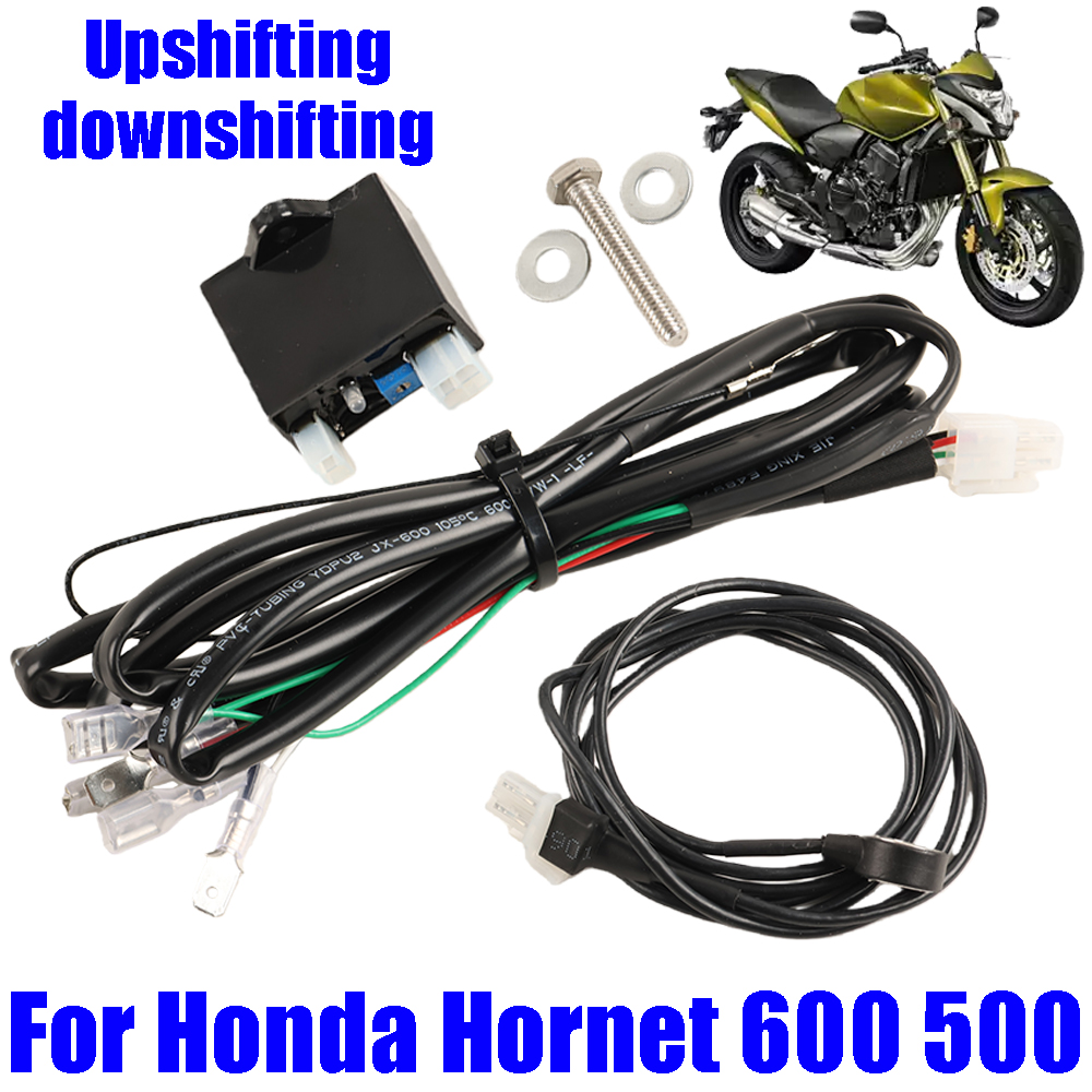 Motorcycle Accessories Two-way - Motorcycle Gear Quick Shifter recensie en prijs