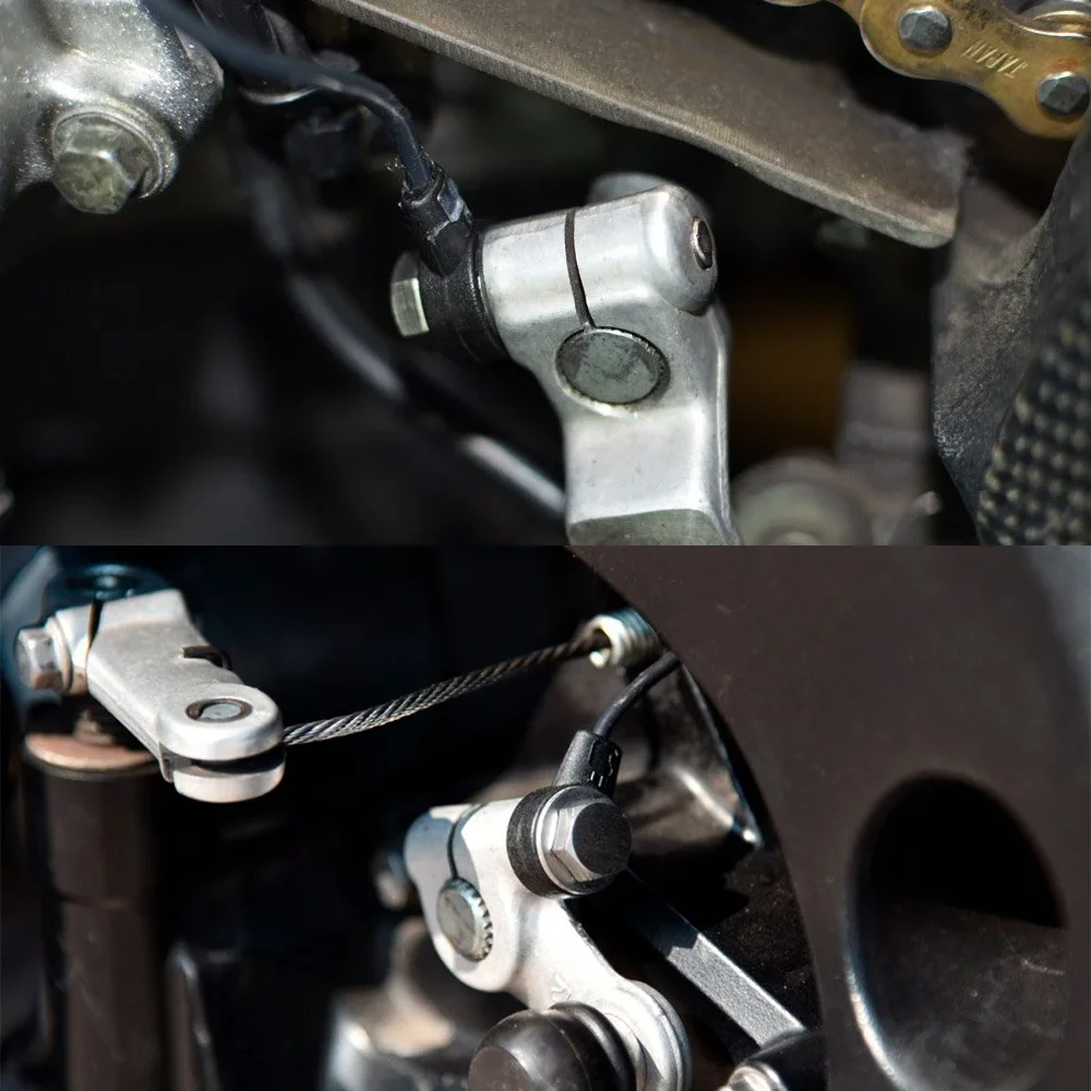 Motorcycle Accessories Two-way - Motorcycle Gear Quick Shifter recensie en prijs