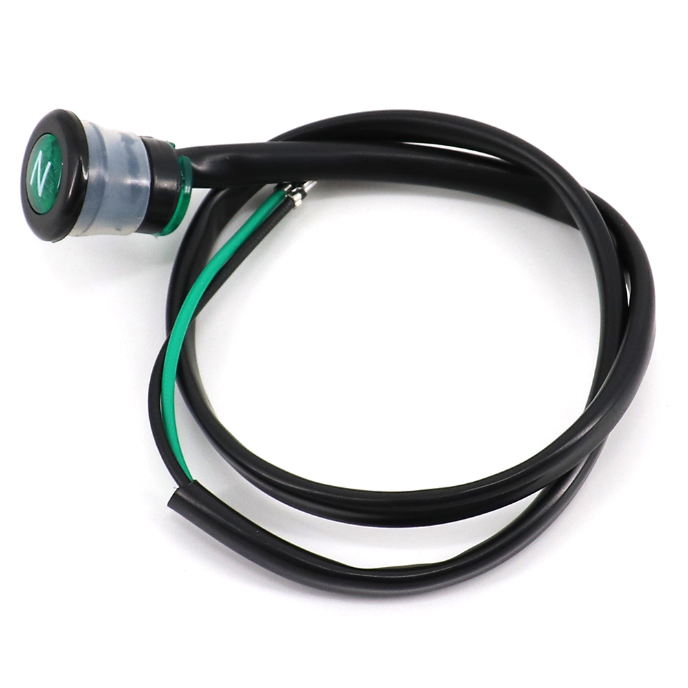 Neutral Motorcycle N Light Ind - Quality Motorcycle Gear recensie en prijs