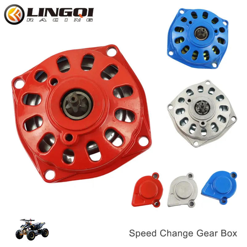 LYNNCHI Motorcycle T8F 25H 7T  - Motorcycle Gear Tidy recensie en prijs