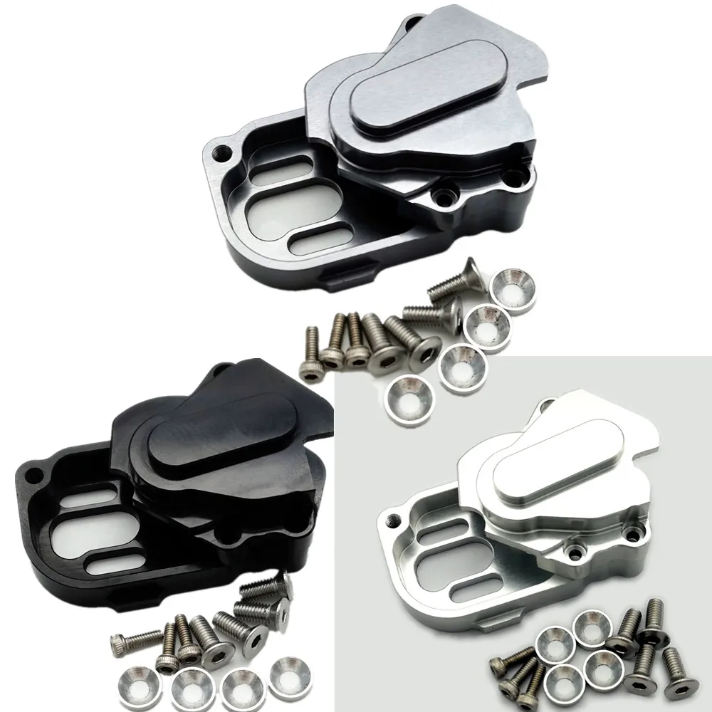 Aluminum Gear Box Suitable for - Motorcycle Gear Tidy recensie en prijs
