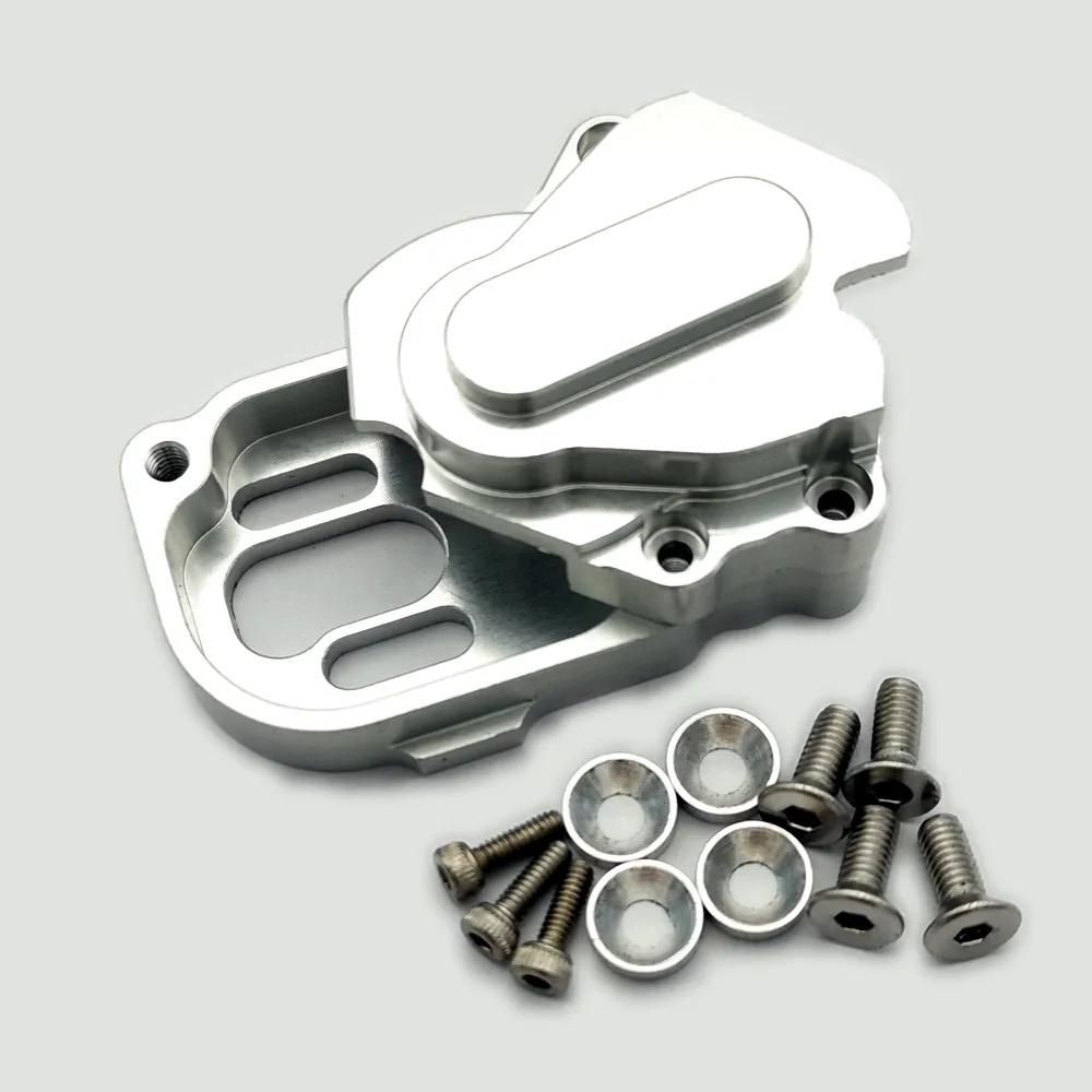 Aluminum Gear Box Suitable for - Motorcycle Gear Tidy recensie en prijs