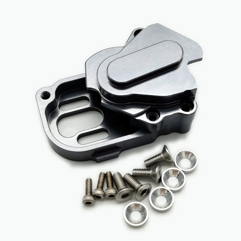 Aluminum Gear Box Suitable for - Motorcycle Gear Tidy recensie en prijs