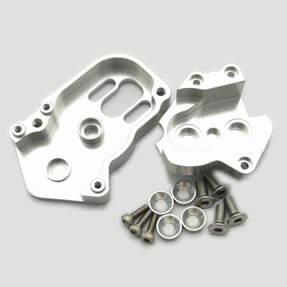 Aluminum Gear Box Suitable for - Motorcycle Gear Tidy recensie en prijs