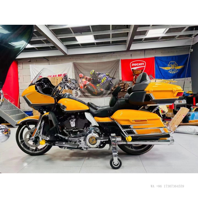 Road Glide Motorcycle Bike Lan - Motorcycle Gear Usa recensie en prijs